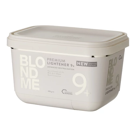 BlondMe Premium Szőkítőpor 9+ 450g