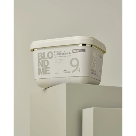 BlondMe Premium Szőkítőpor 9+ 450g