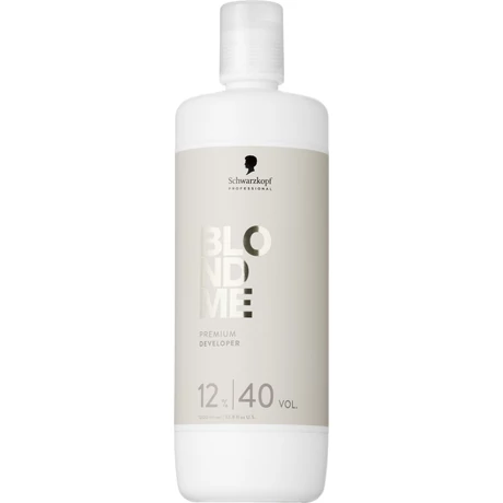 BlondMe Premium előhívó 12% 1000 ml