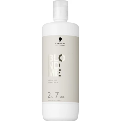 BlondMe Premium előhívó 2% 1000 ml