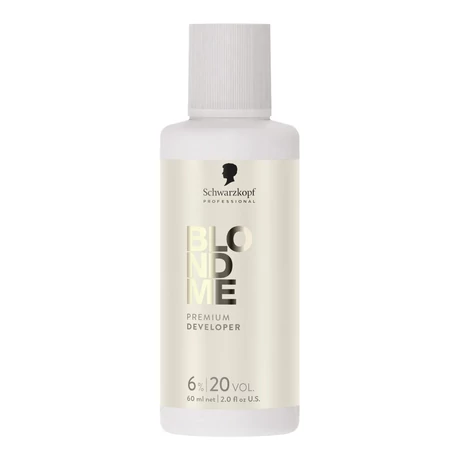 BlondMe Premium előhívó 6% 60 ml, MINI