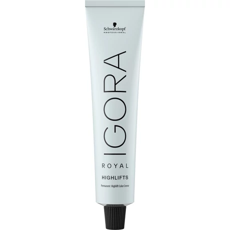 IGORA ROYAL Highlifts krémhajfesték