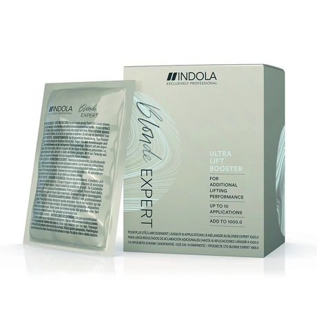 IND BE Ultra Lift Booster 10x10g