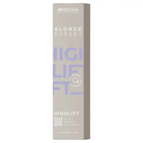 INDOLA Blond Expert - highlift hajfesték  H.0, 60ml