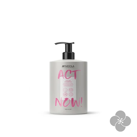 ActNow Color sampon 1000ml