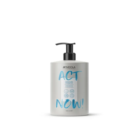 ActNow Moisture sampon 1000ml