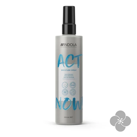 ActNow Moisture spraybalszam 200ml