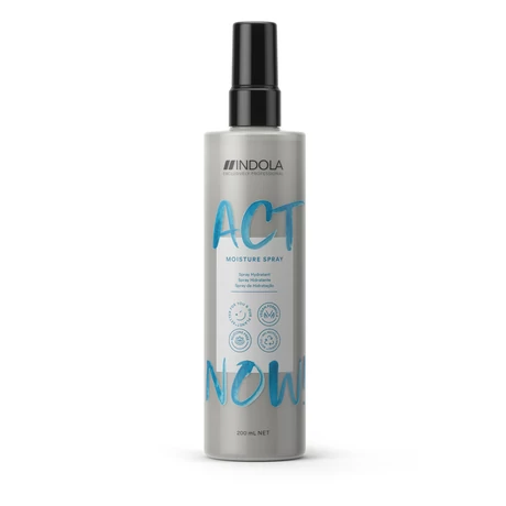 ActNow Moisture spraybalszam 200ml