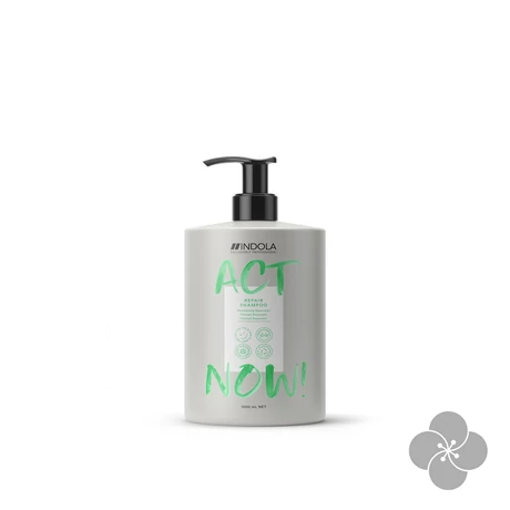 ActNow Repair sampon 1000ml