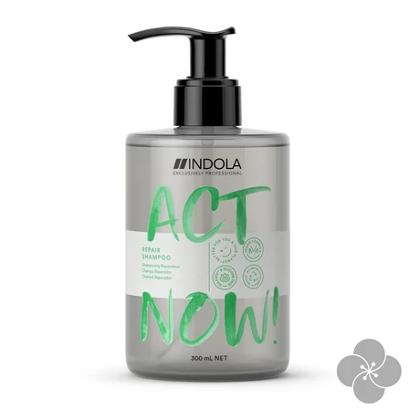 ActNow Repair sampon 300ml