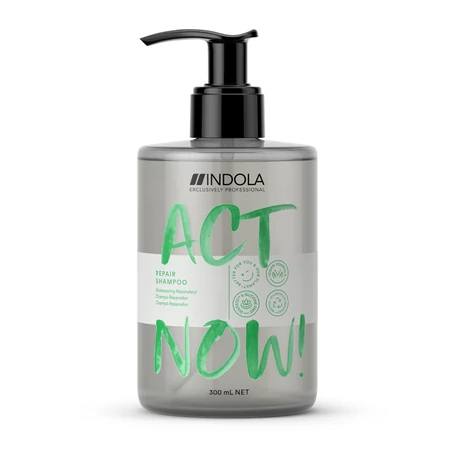 ActNow Repair sampon 300ml