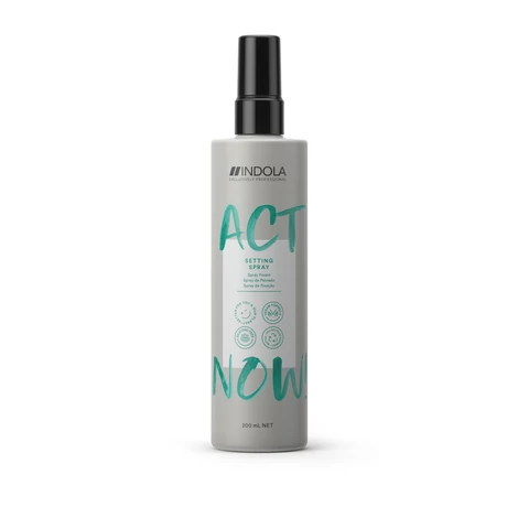 ActNow Setting formázóspray 200ml