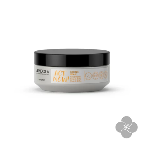 ActNow Shine fényes wax 85ml