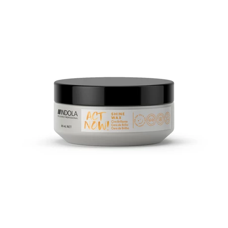 ActNow Shine fényes wax 85ml