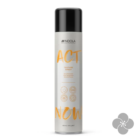 ActNow Texture spray 300ml