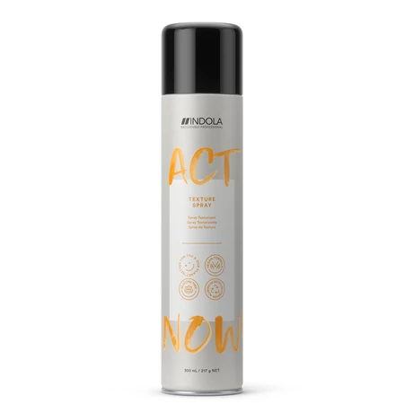 ActNow Texture spray 300ml
