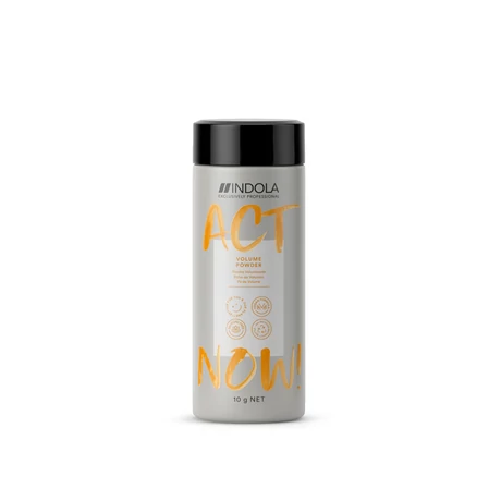 ActNow Volumennövelő por 10g