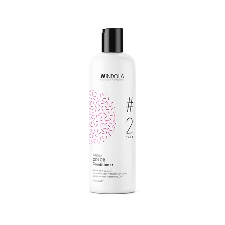 Color Színvédő hajbalzsam 300ml