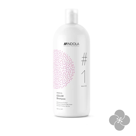 Color Színvédő sampon 1500ml