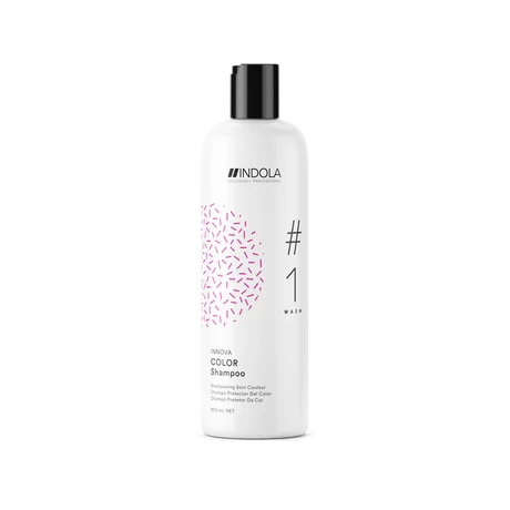Color Színvédő sampon 300ml