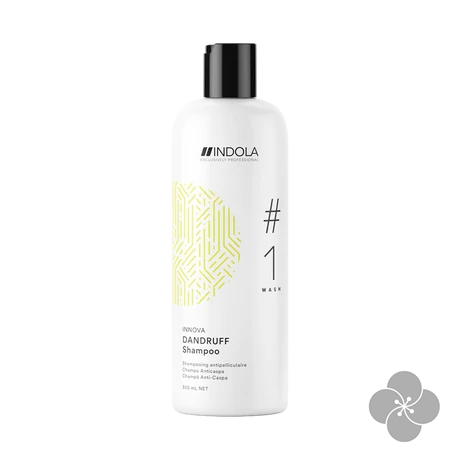 Dandruff Korpásodás elleni sampon 300ml