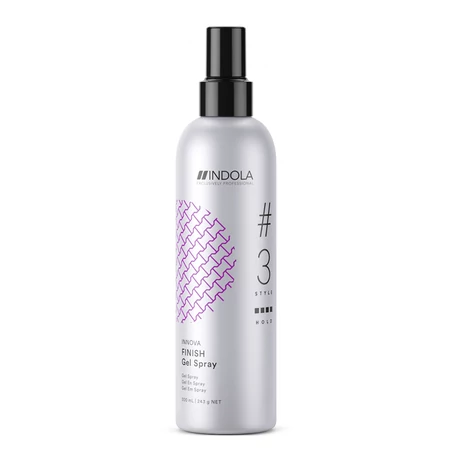 Gel Spray - Hajformázó Gél Spray 300 ml