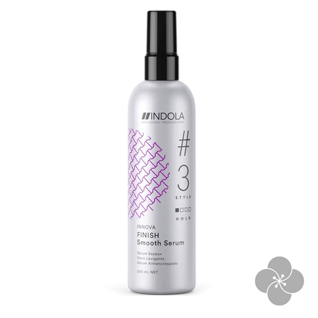 Smooth Serum - Hajkisimító Szérum 200 ml