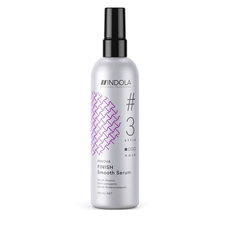 Smooth Serum - Hajkisimító Szérum 200 ml