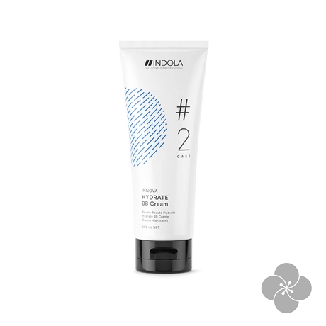 Hydrate Hidratáló BB hajkrém 200ml