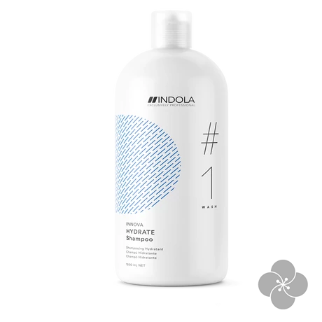 Hydrate Hidratáló sampon 1500ml