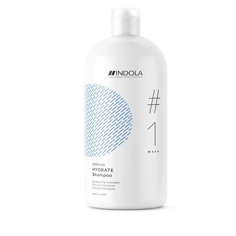 Hydrate Hidratáló sampon 1500ml