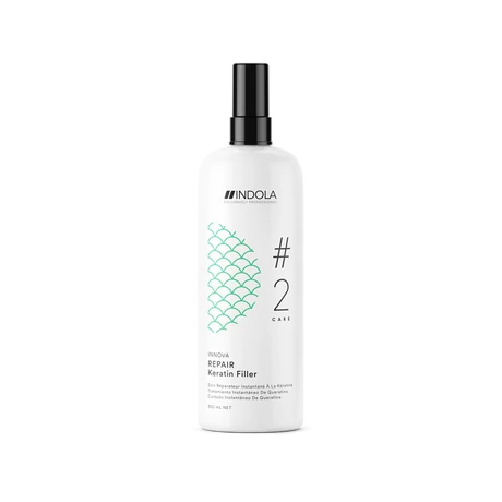 Repair Regeneráló Keratinos hajspray 300ml