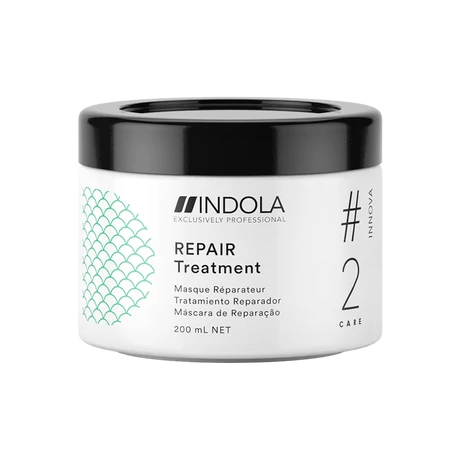 Repair Regeneráló hajpakolás 200ml