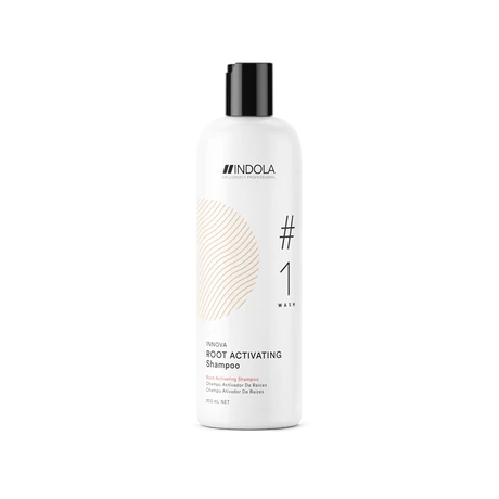 Root Activating Hajhullás elleni sampon 300ml