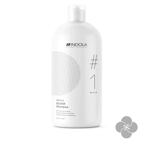 Silver Ezüst-reflex sampon 1500ml