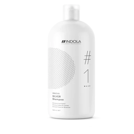 Silver Ezüst-reflex sampon 1500ml