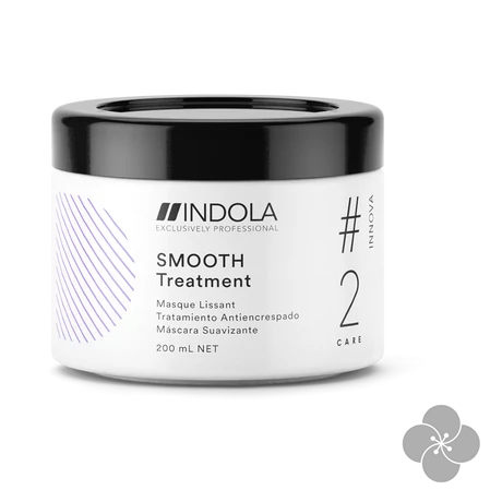 Smooth Simító hajpakolás 200ml