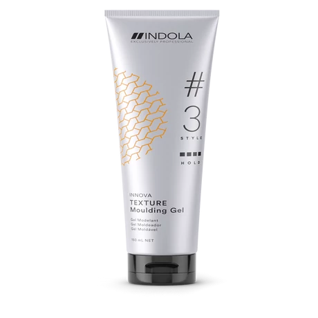 Moulding Gel - Hajformázó Zselé 150 ml