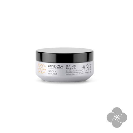 Rough Up - Hajformázó Krémwax 85 ml