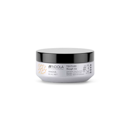 Rough Up - Hajformázó Krémwax 85 ml