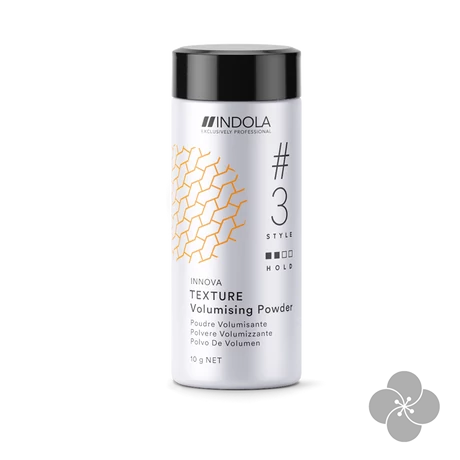 Volumising Powder - Volumennövelő Hajpor 10 ml