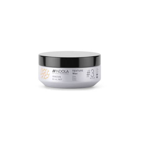 Wax - Rugalmas Tartást Adó Wax 85ml