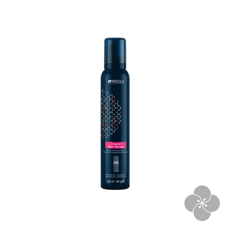 Indola CSM Antracit színező hab 200 ml