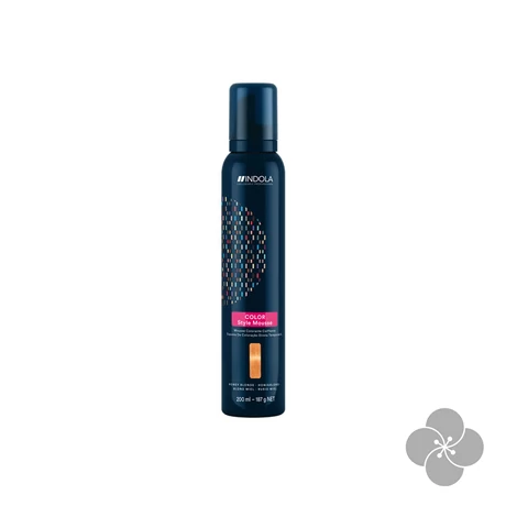 Indola CSM Mézszőke színező hab 200 ml