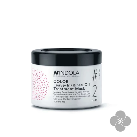 Color Színvédő hajpakolás 200ml