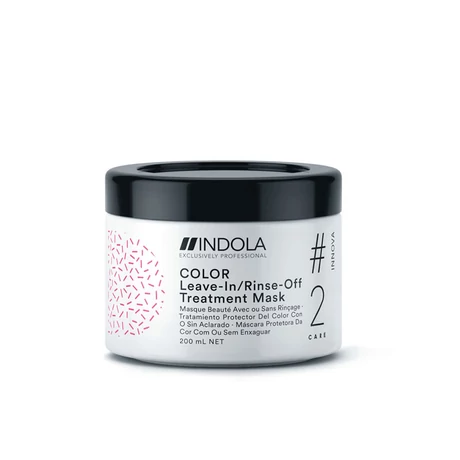 Color Színvédő hajpakolás 200ml