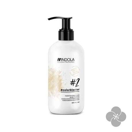 Color Blaster színező balzsam Juno - semlegesítő 300ml