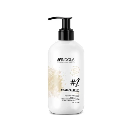 Color Blaster színező balzsam Juno - semlegesítő 300ml