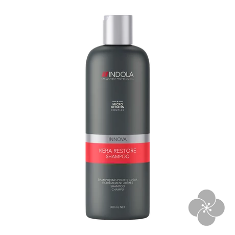 Kera Restore Sampon 300 ml