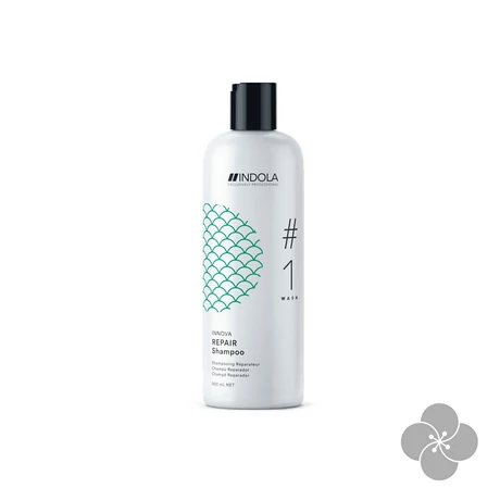 Repair Regeneráló sampon 300ml